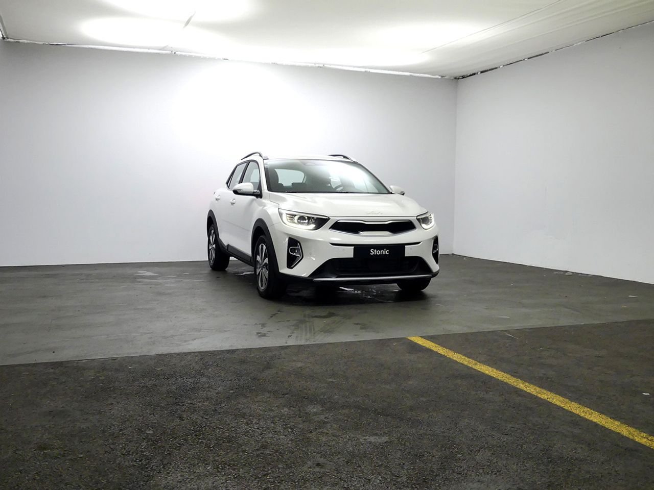 Foto Kia Stonic 15