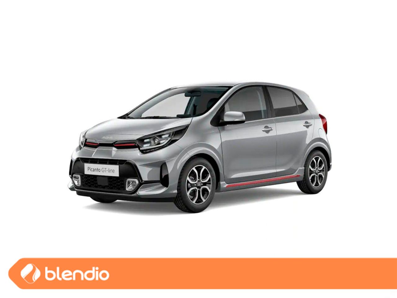 Foto Kia Picanto 1