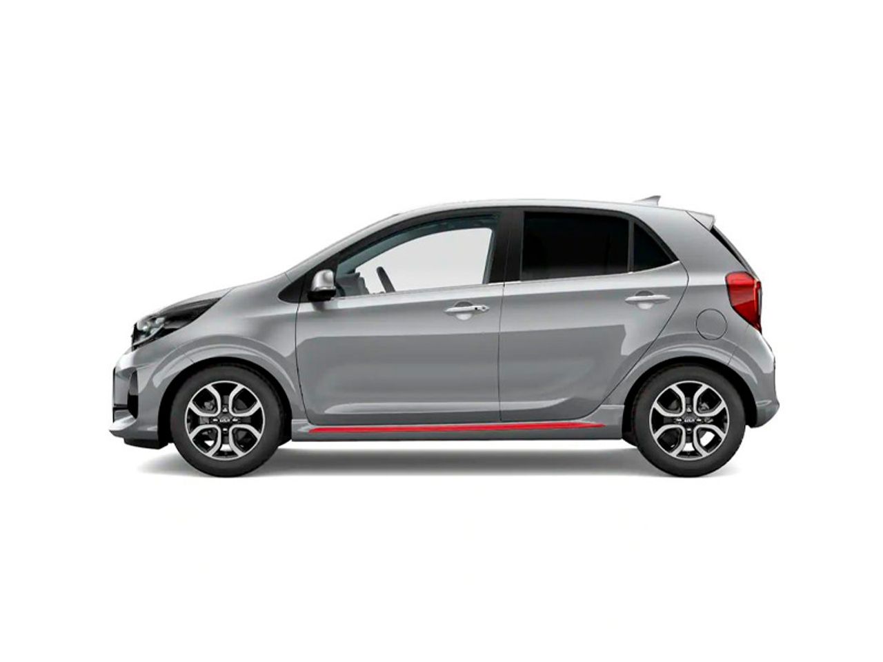 Foto Kia Picanto 2