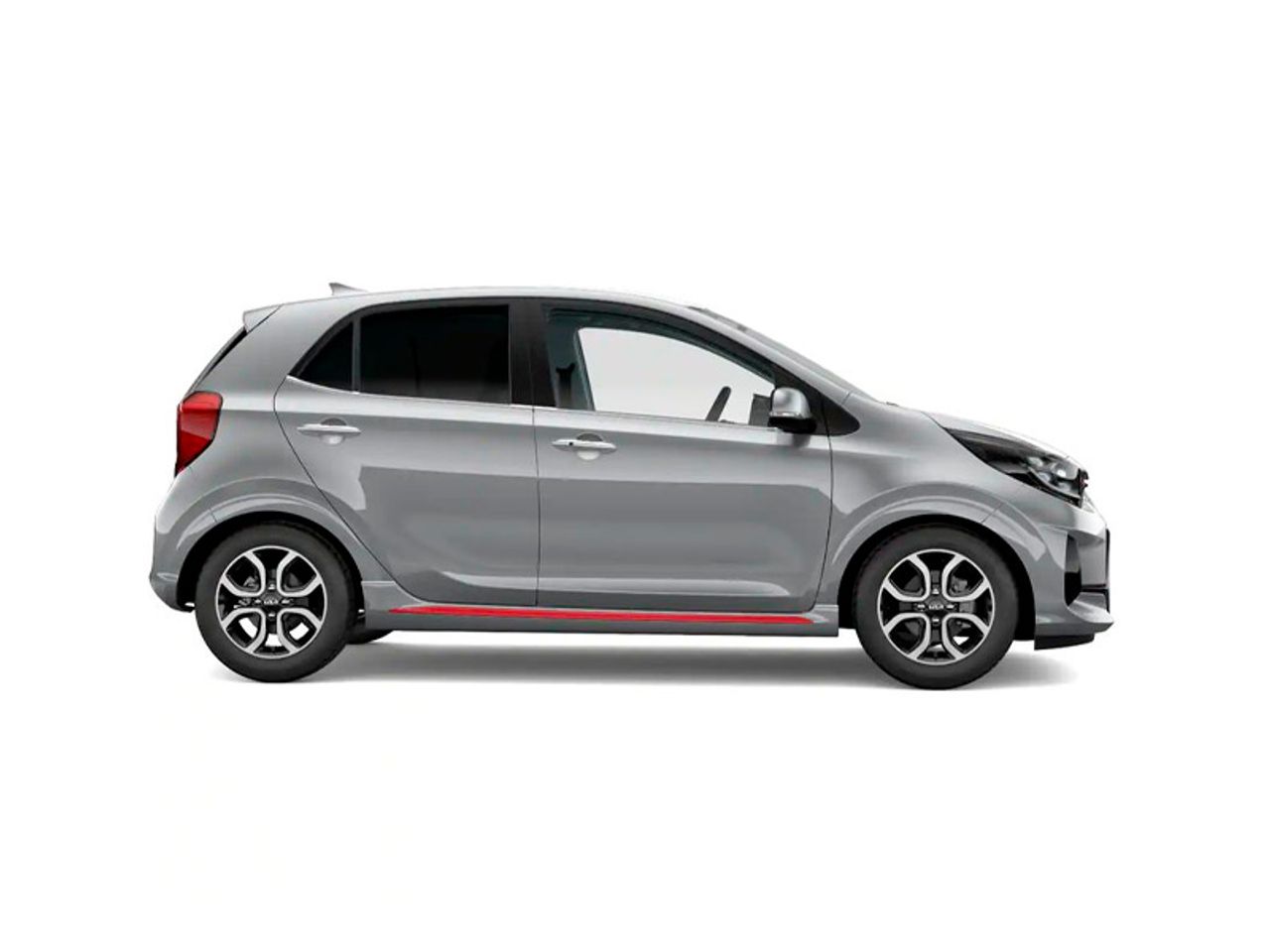 Foto Kia Picanto 5