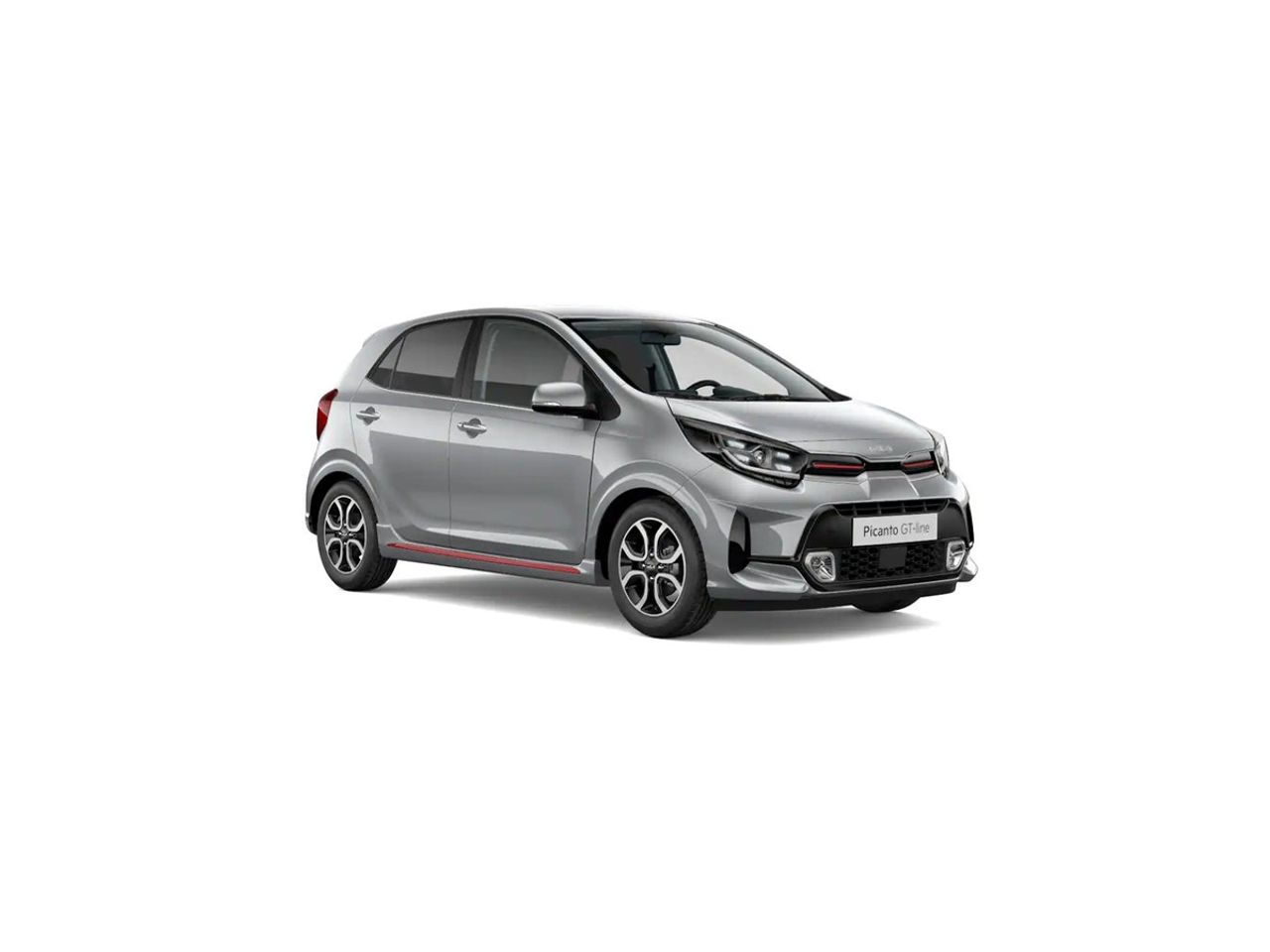 Foto Kia Picanto 6