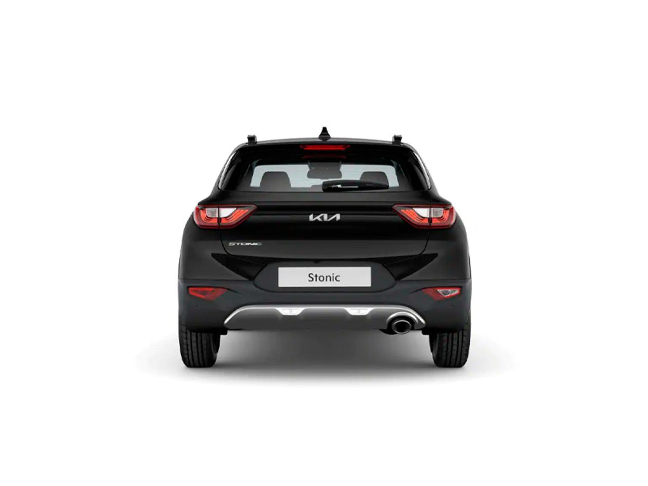 Foto Kia Stonic 5