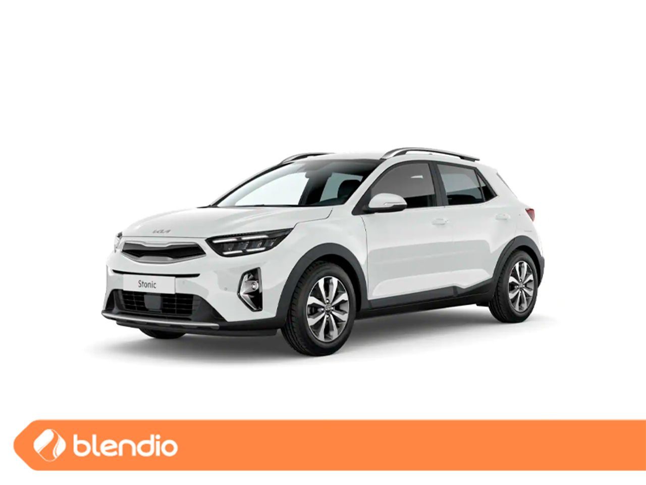 Foto Kia Stonic 1