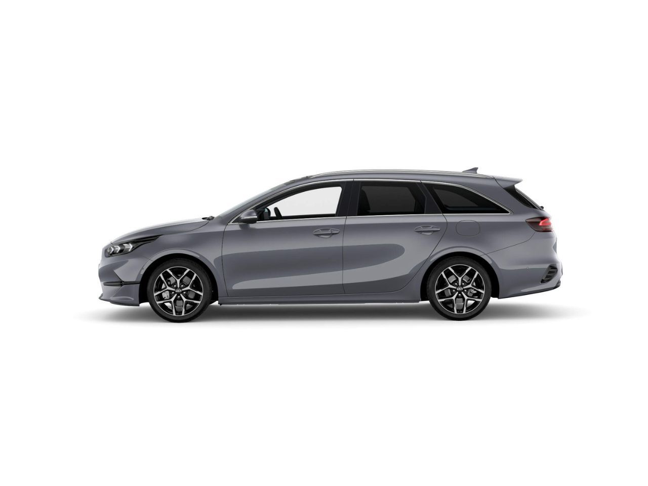 Foto Kia Ceed Tourer 2