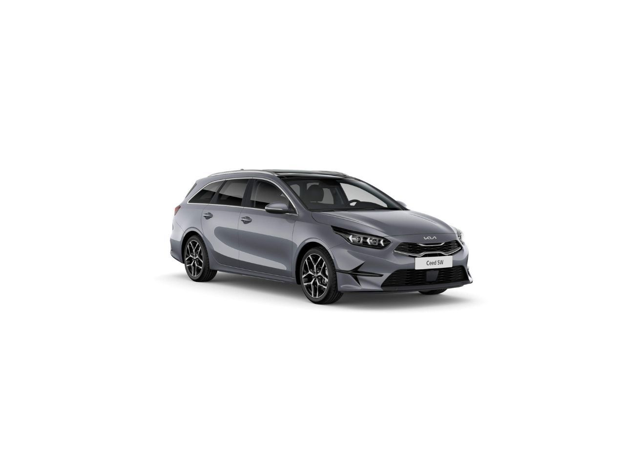 Foto Kia Ceed Tourer 8