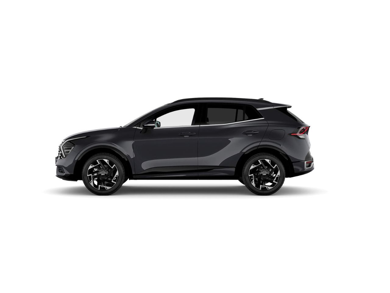 Foto Kia Sportage 2