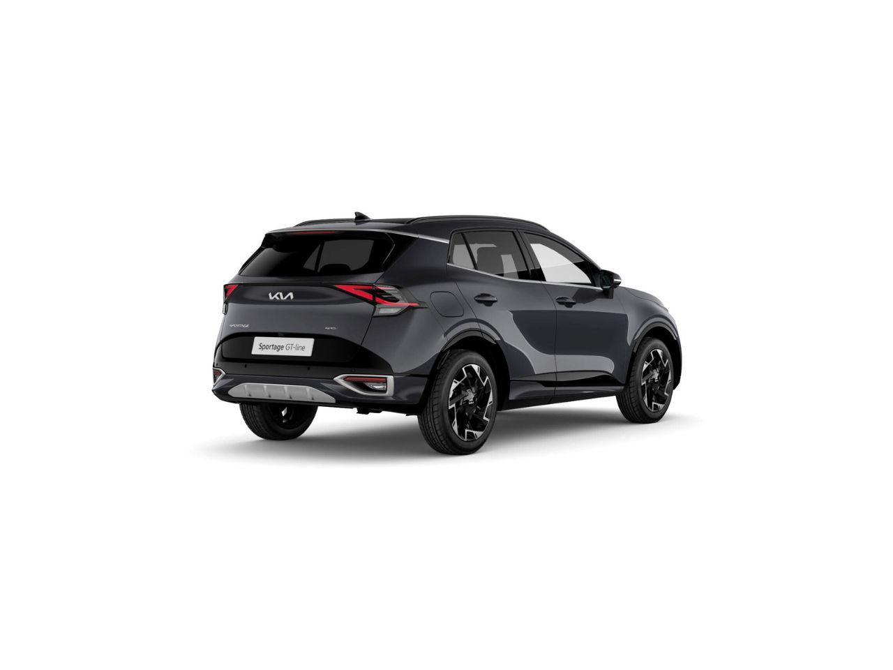 Foto Kia Sportage 4