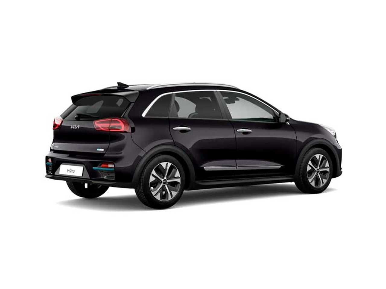 Foto Kia e-Niro 6