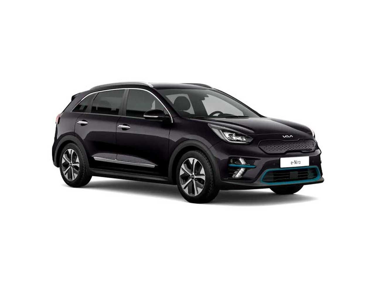 Foto Kia e-Niro 9