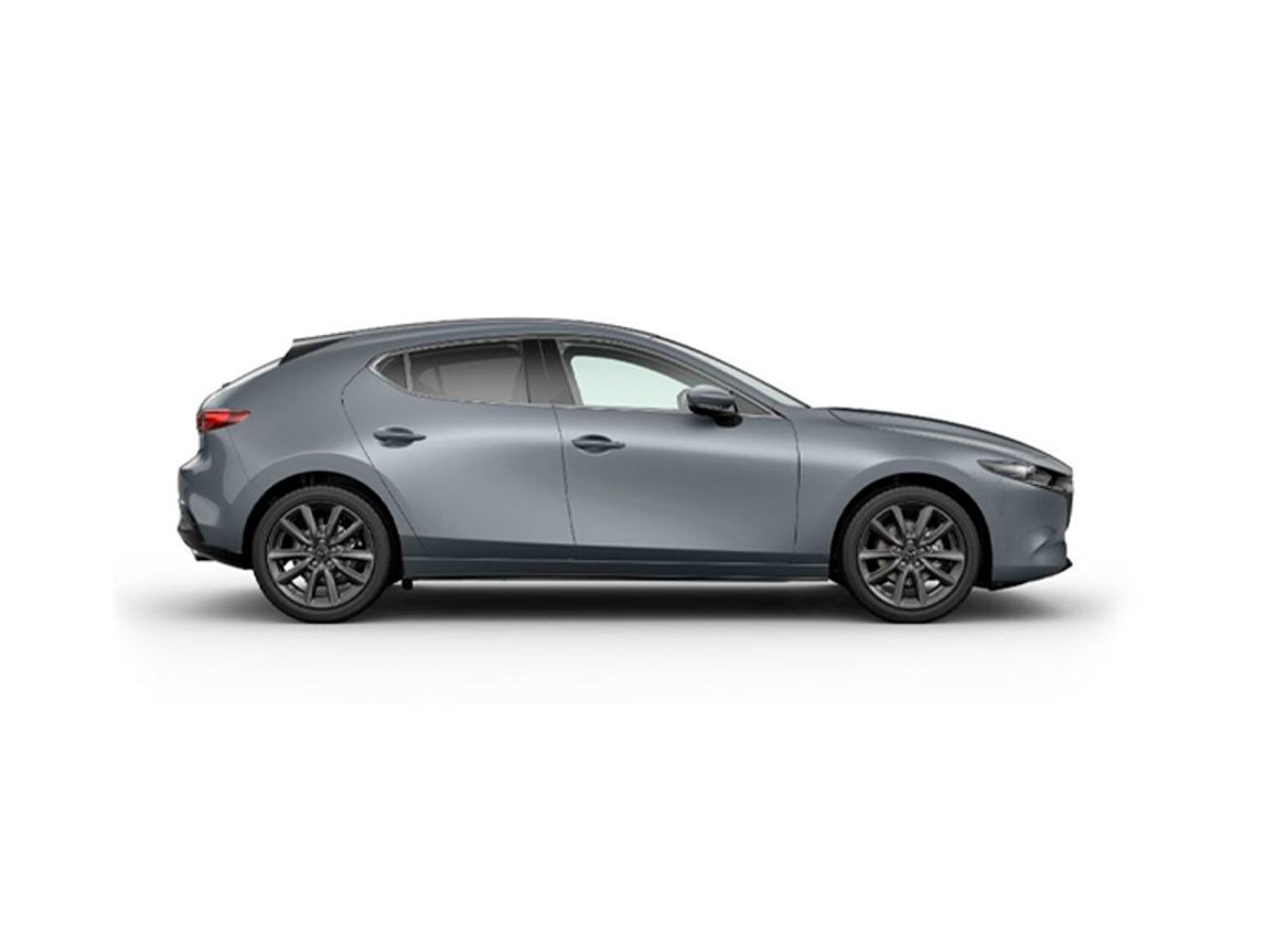 Foto Mazda Mazda3 6