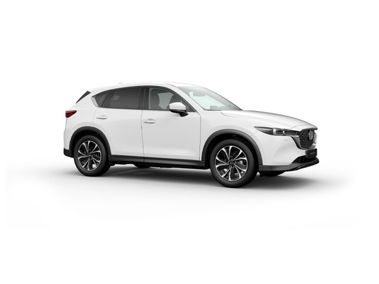 Foto Mazda CX-5 3