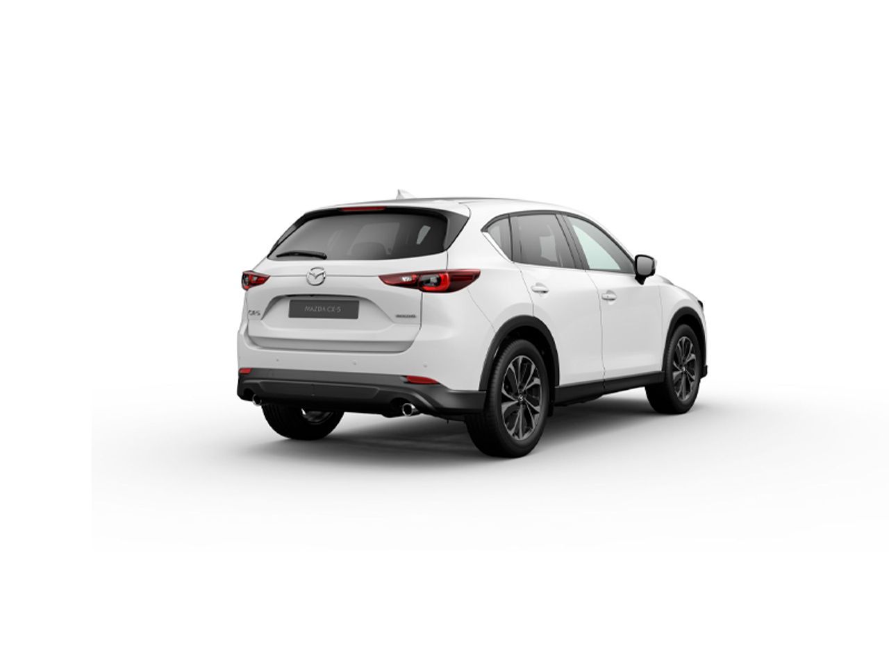 Foto Mazda CX-5 5