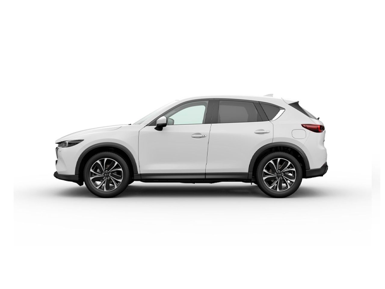 Foto Mazda CX-5 8