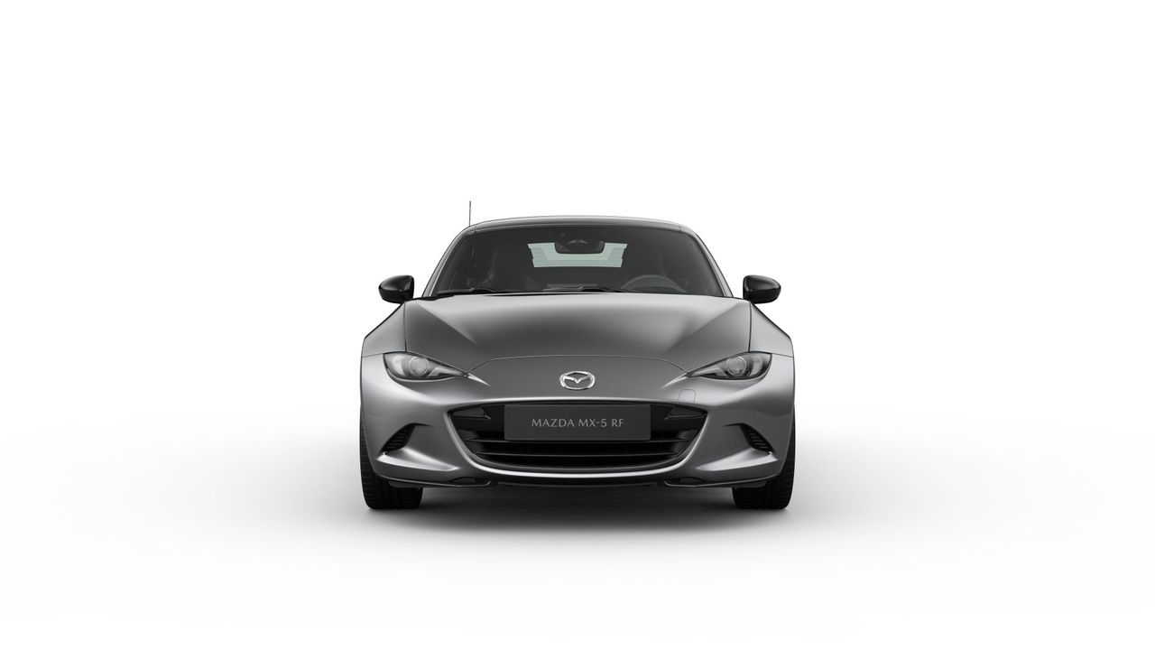 Foto Mazda MX-5 4