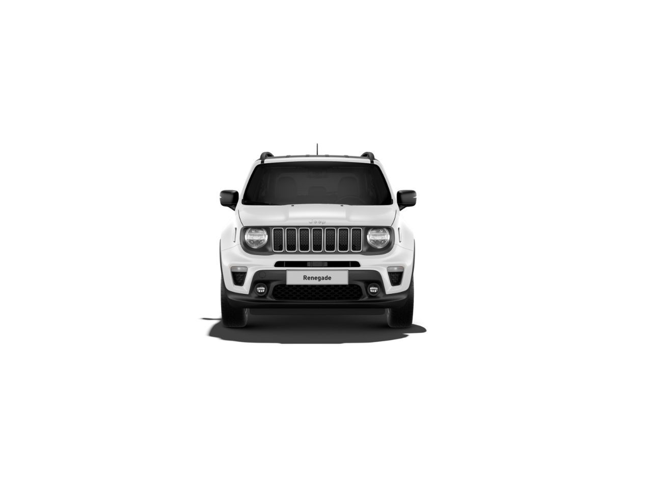 Foto Jeep Renegade 5