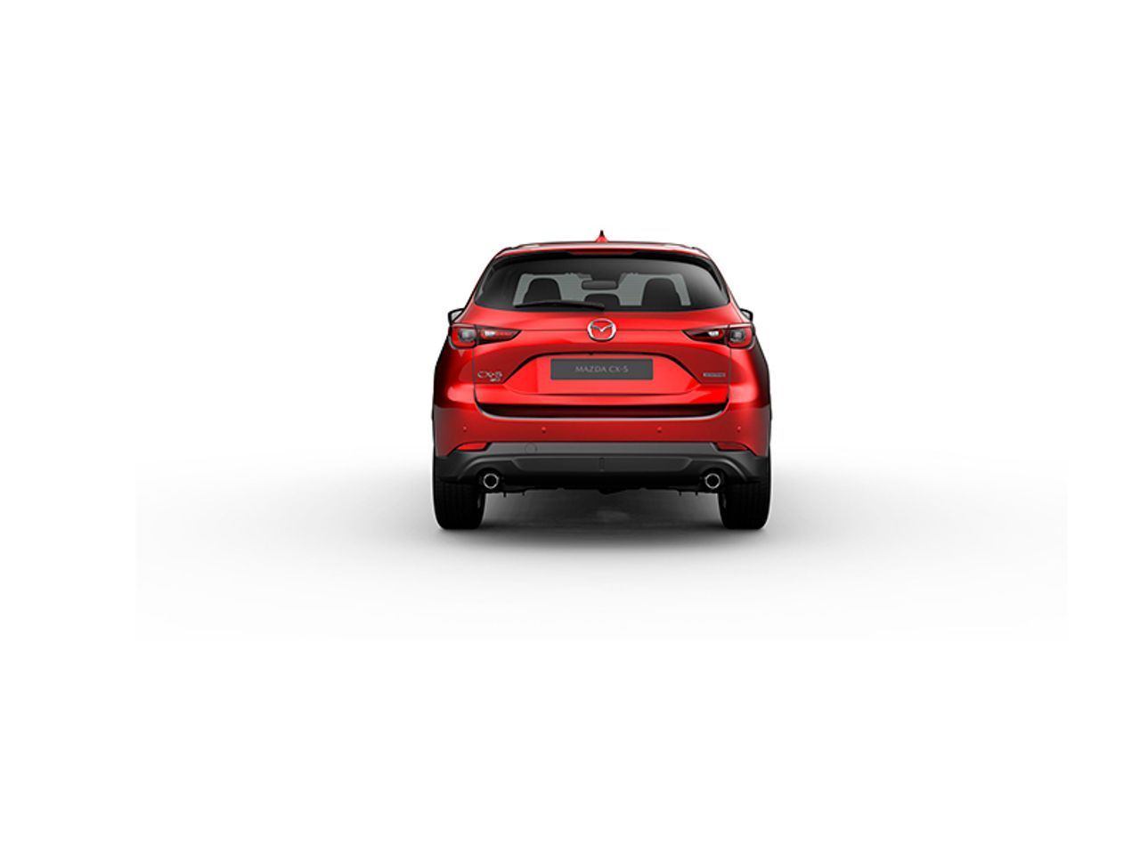 Foto Mazda CX-5 3