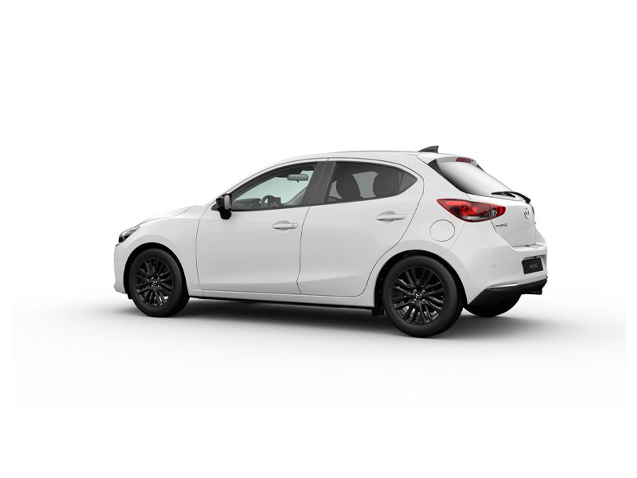 Foto Mazda Mazda2 3