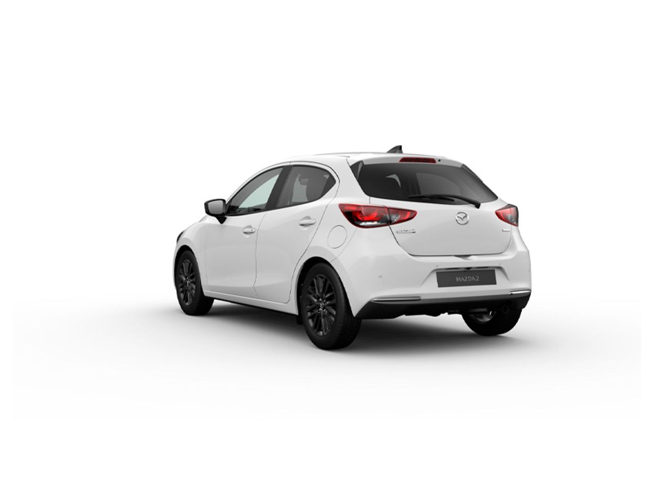 Foto Mazda Mazda2 4