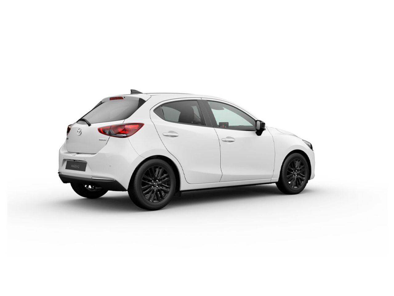 Foto Mazda Mazda2 6