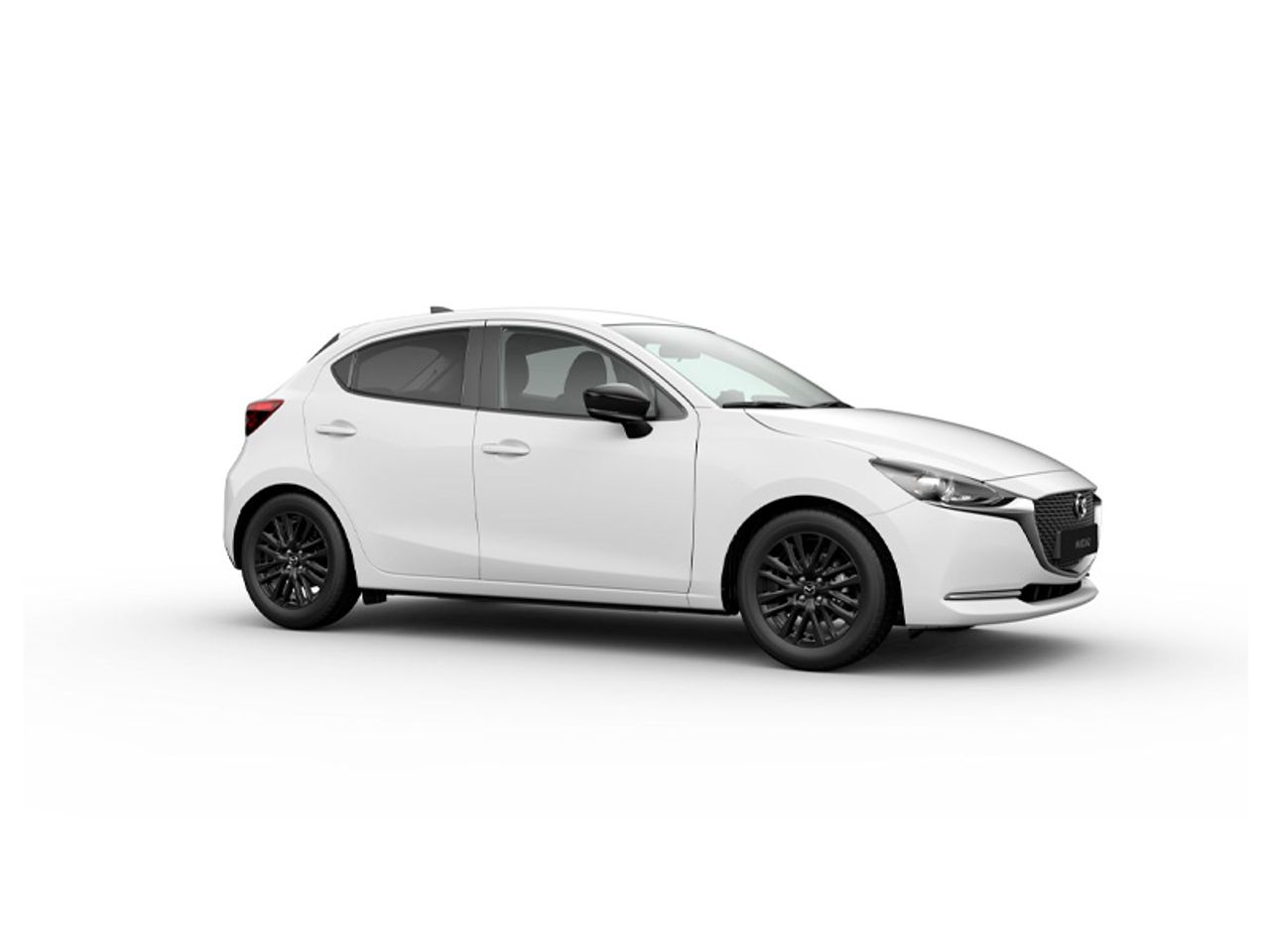 Foto Mazda Mazda2 7