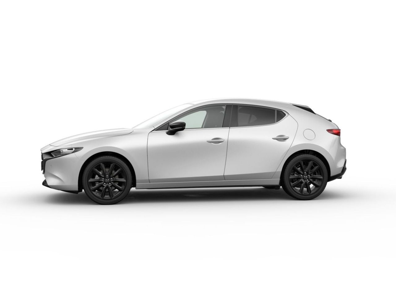 Foto Mazda Mazda3 9