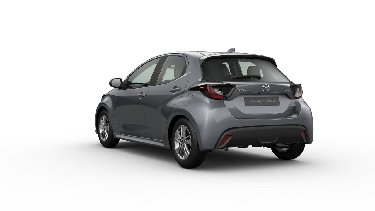 Foto Mazda Mazda2 9