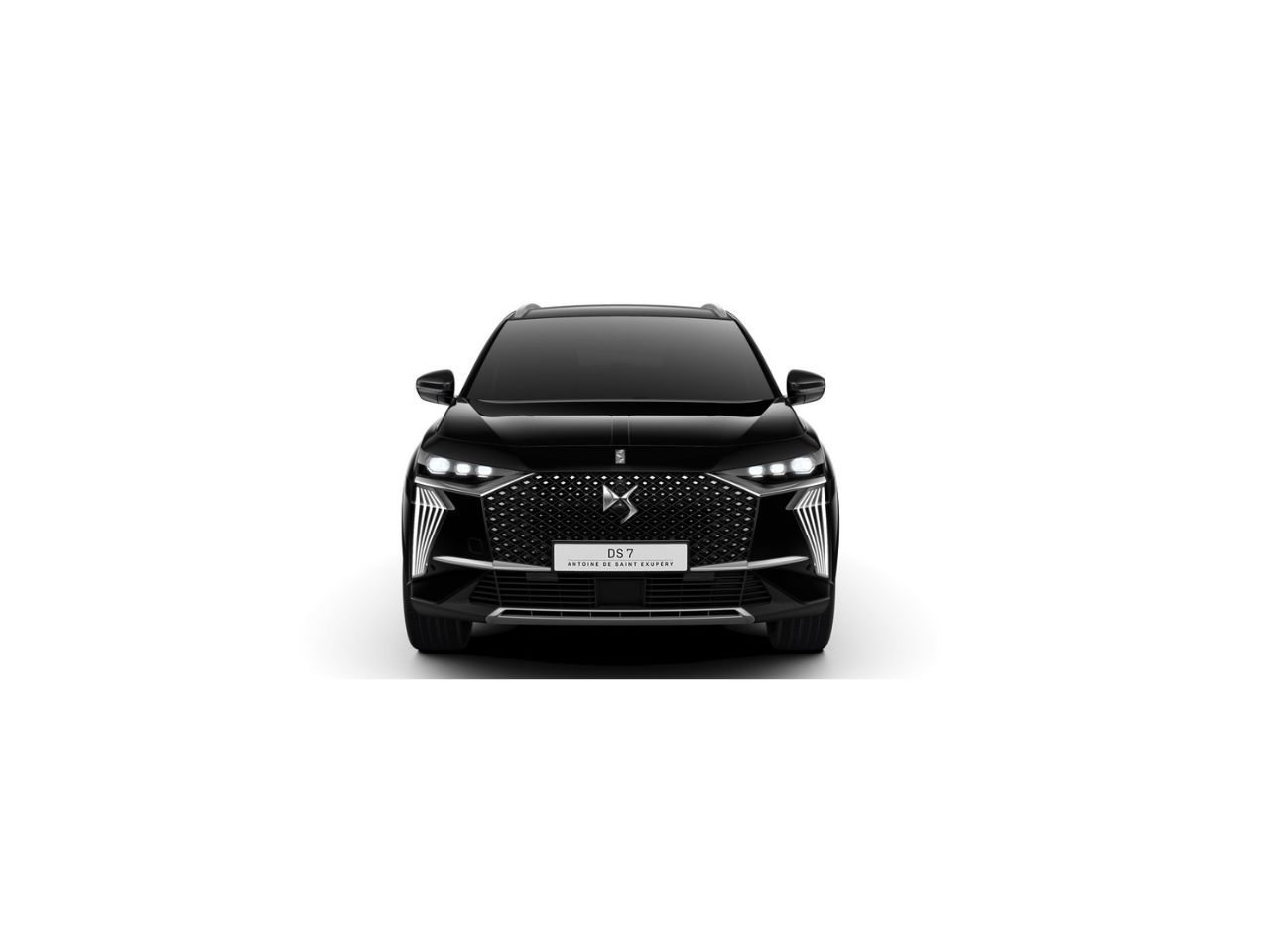 Foto DS Automobiles DS 7 5