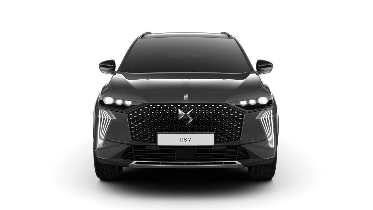 Foto DS Automobiles DS 7 3