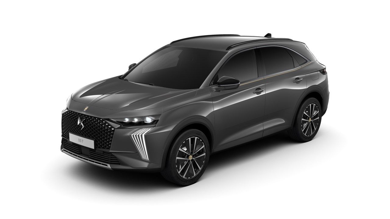 Foto DS Automobiles DS 7 4