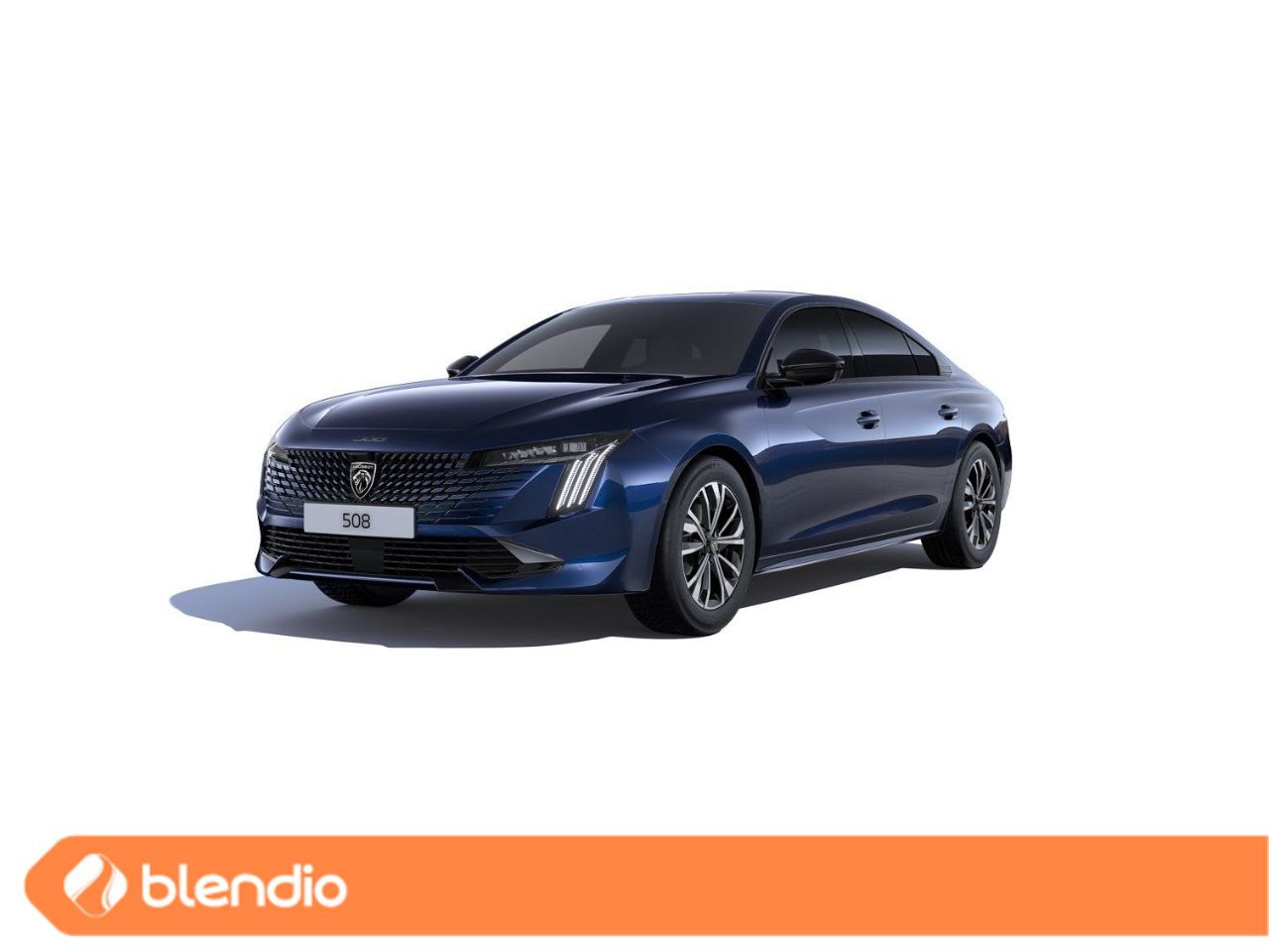 Foto Peugeot 508 1