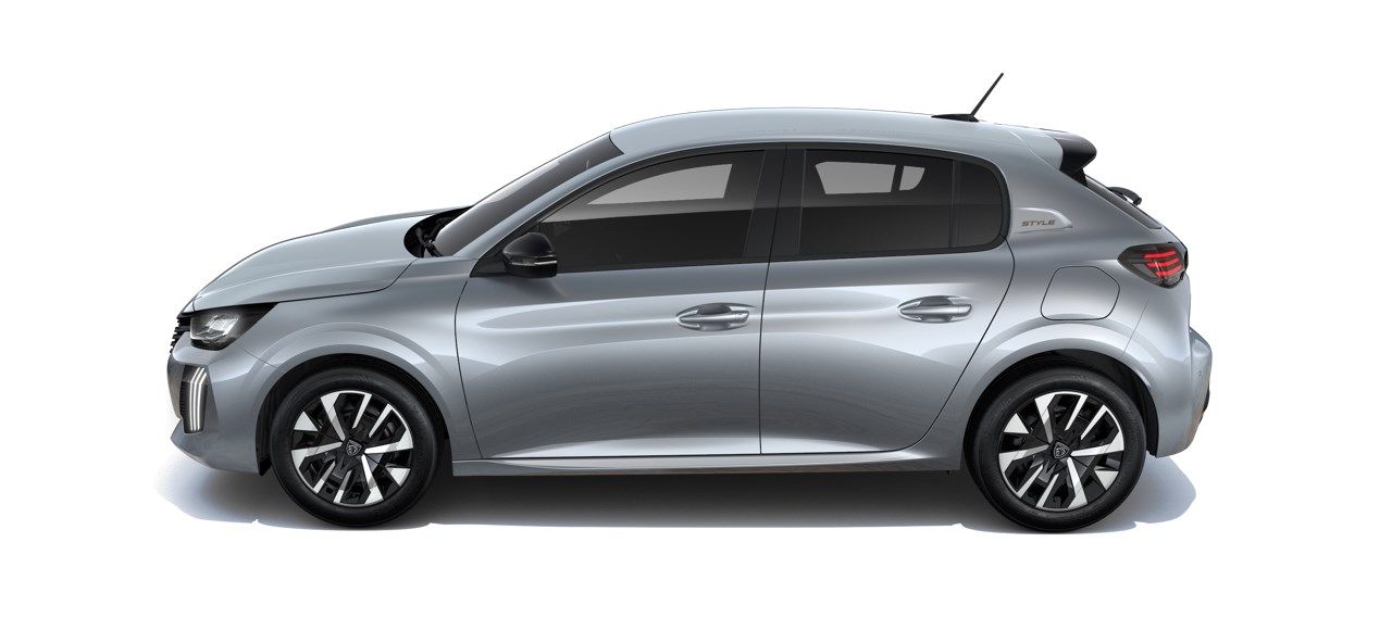 Foto Peugeot 208 2