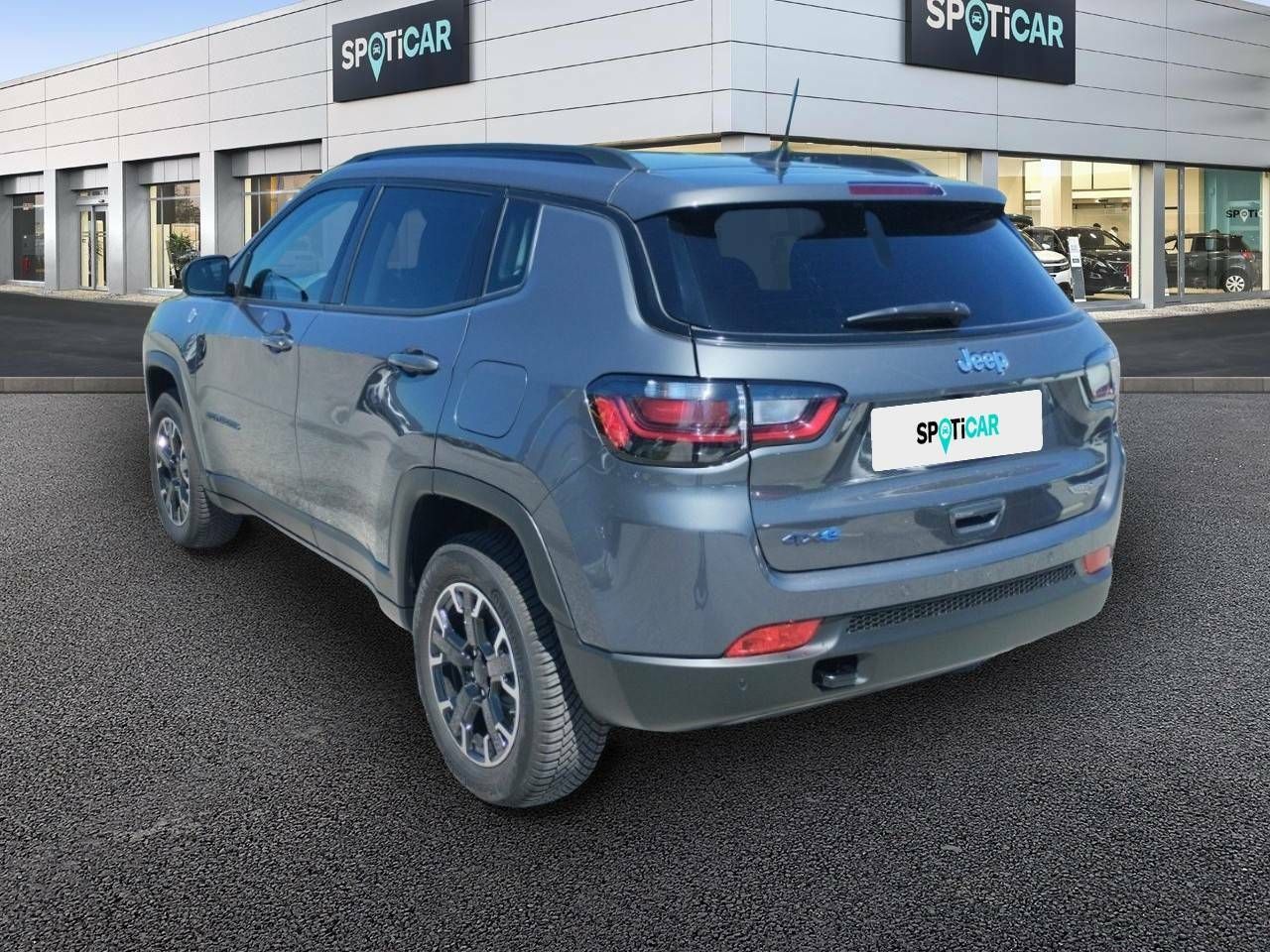 Foto Jeep Compass 7