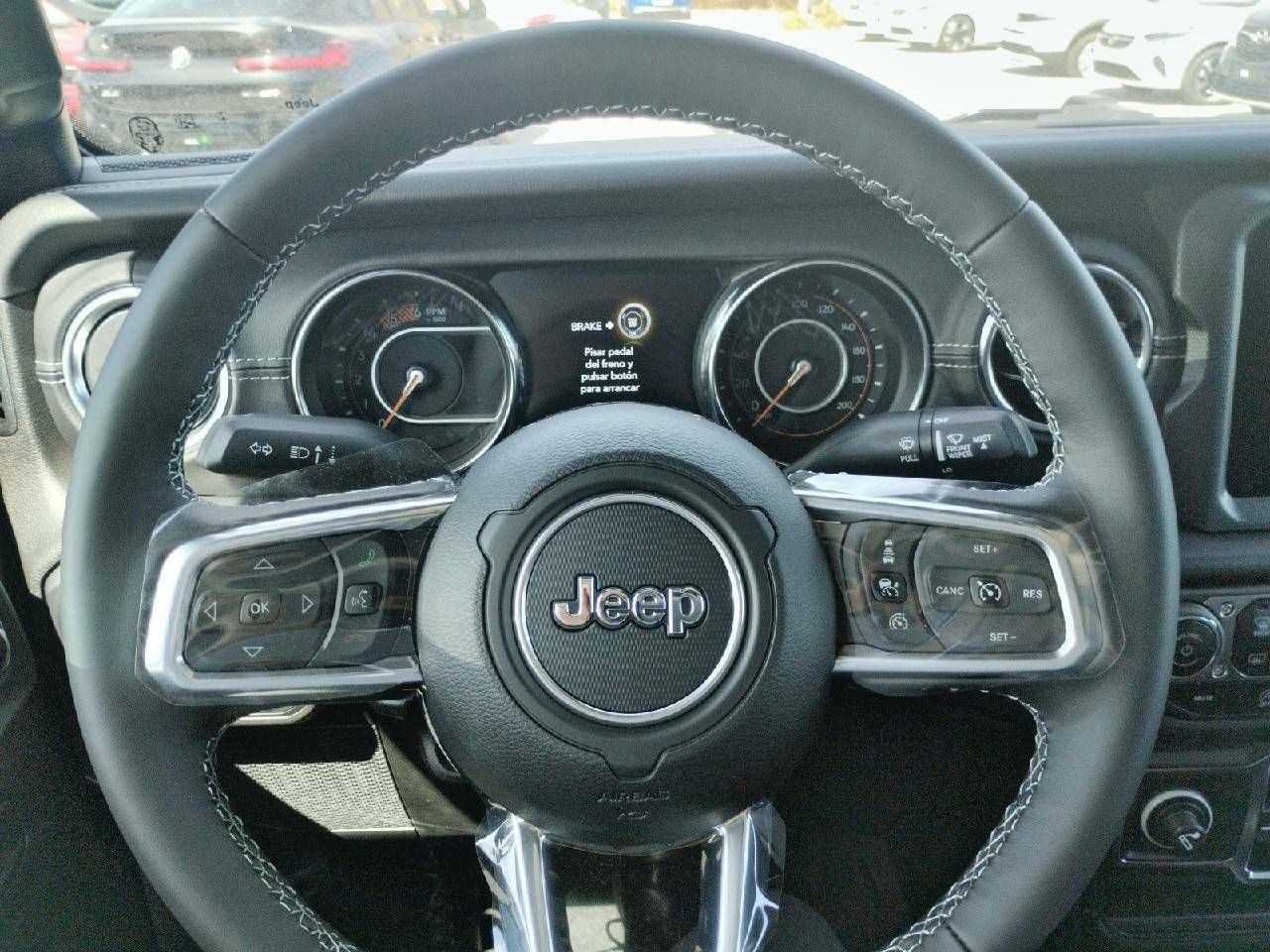 Foto Jeep Gladiator 12