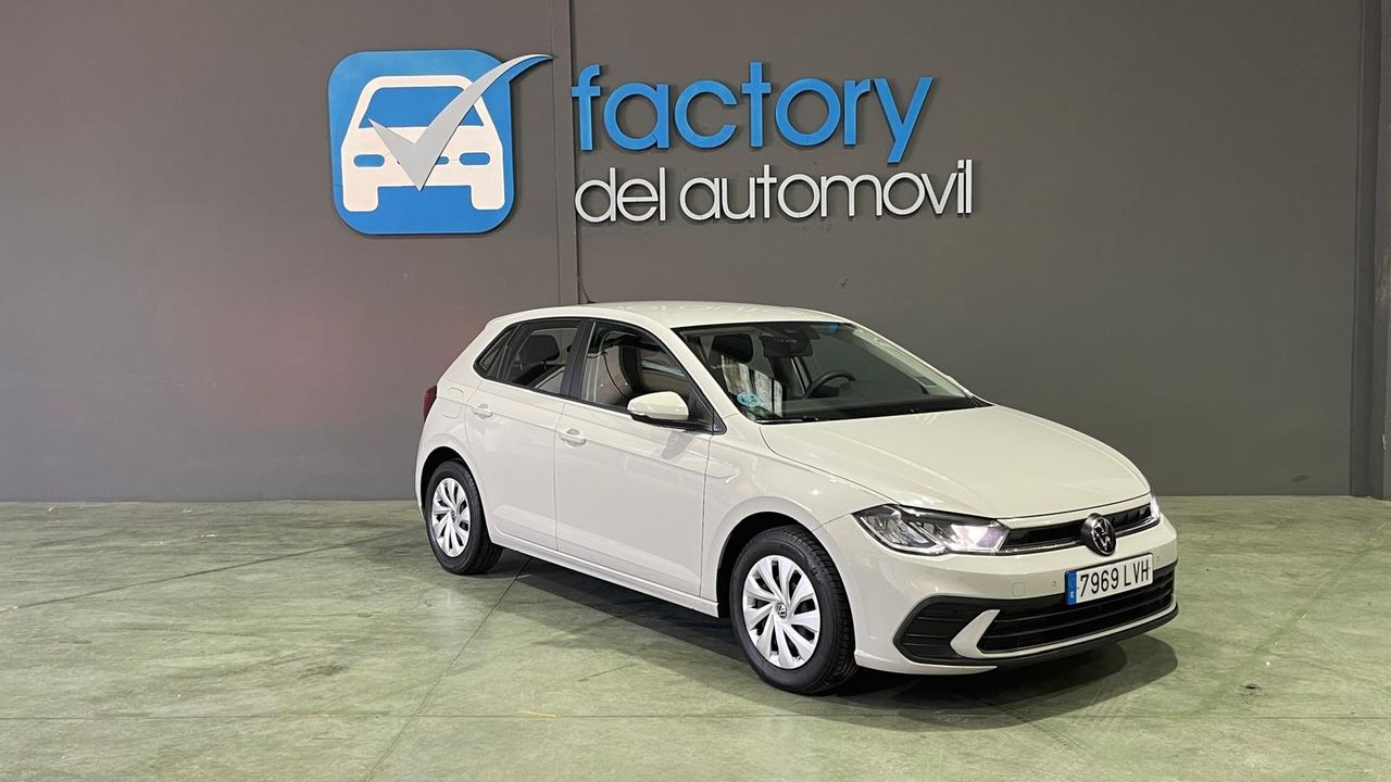 Foto Volkswagen Polo 2