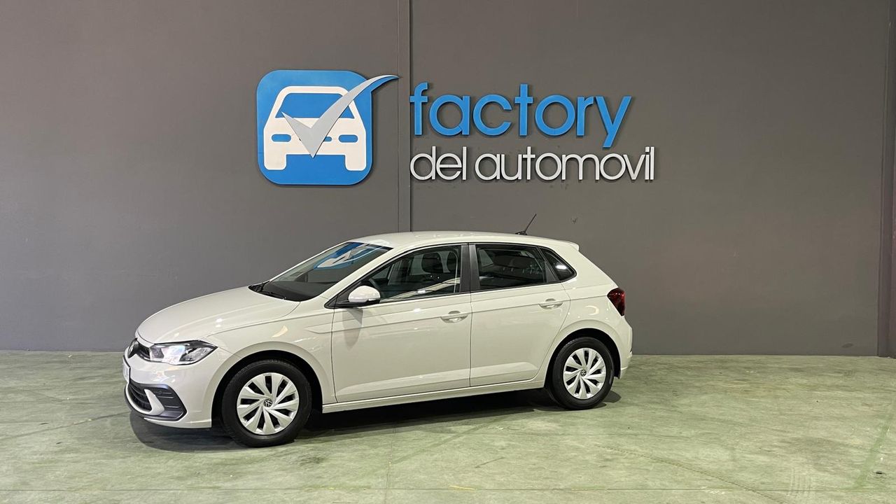 Foto Volkswagen Polo 1