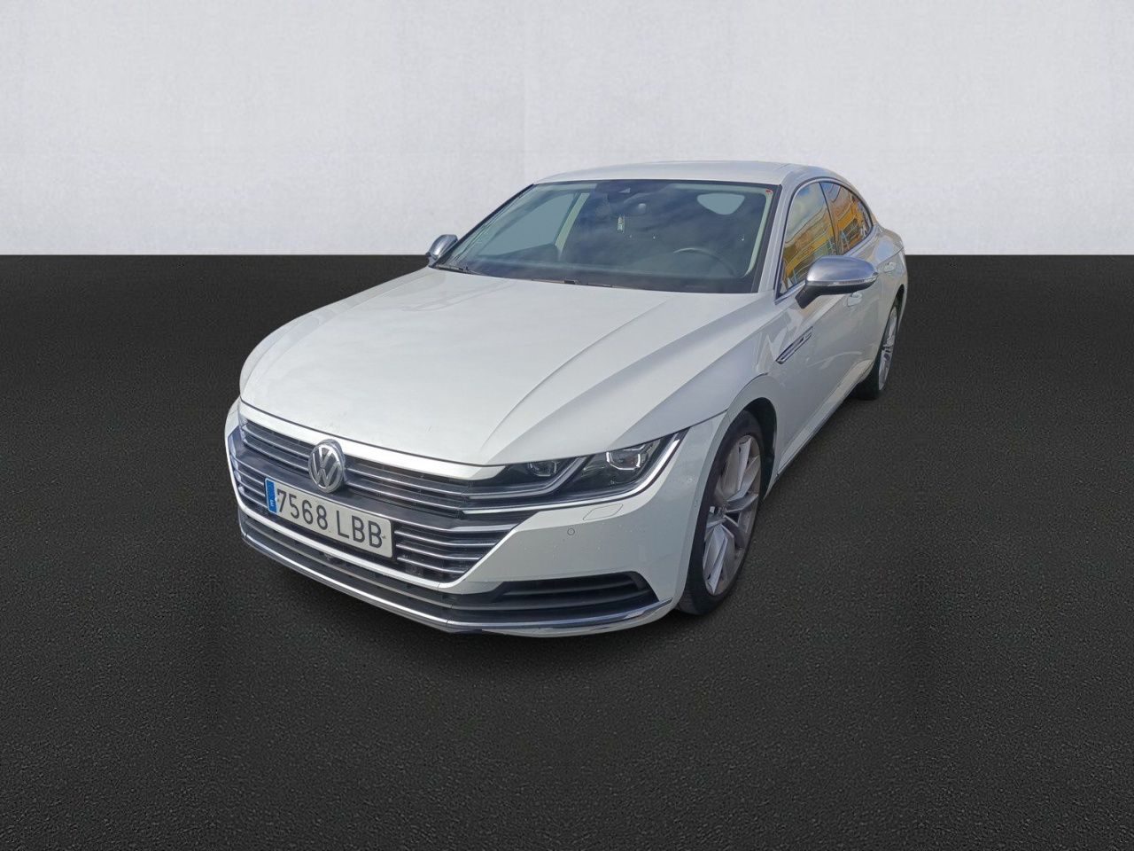 Foto Volkswagen Arteon 1