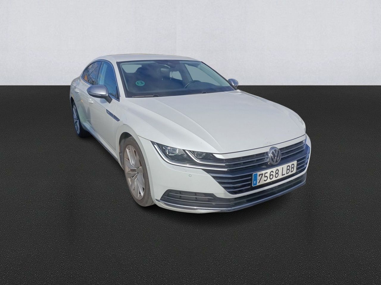 Foto Volkswagen Arteon 2