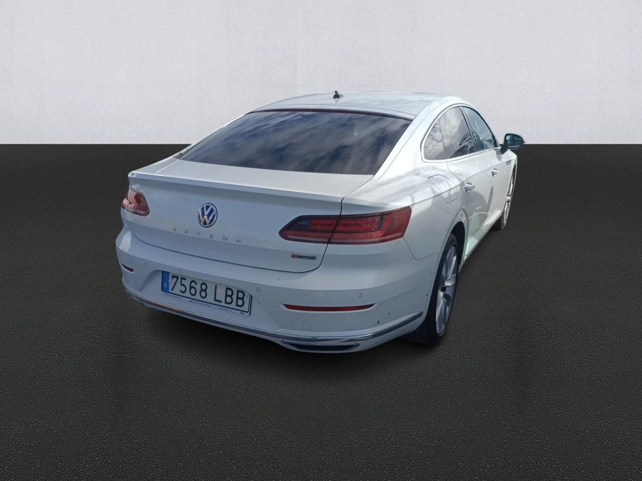 Foto Volkswagen Arteon 3