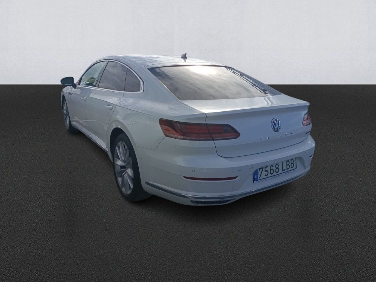 Foto Volkswagen Arteon 4