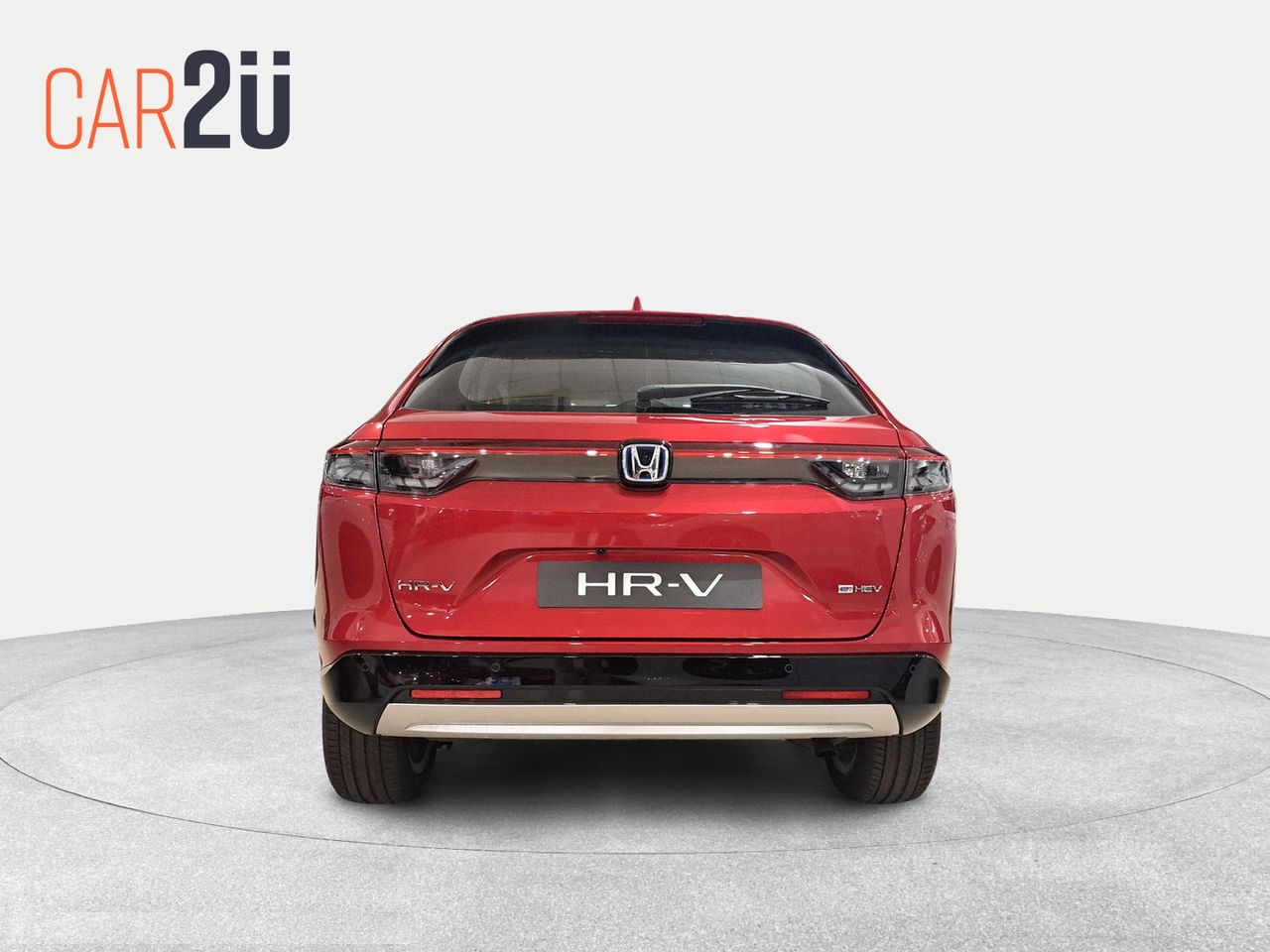 Foto Honda HR-V 5