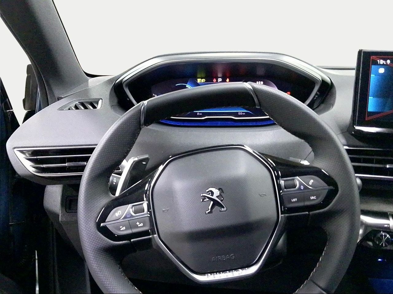 Foto Peugeot 3008 17