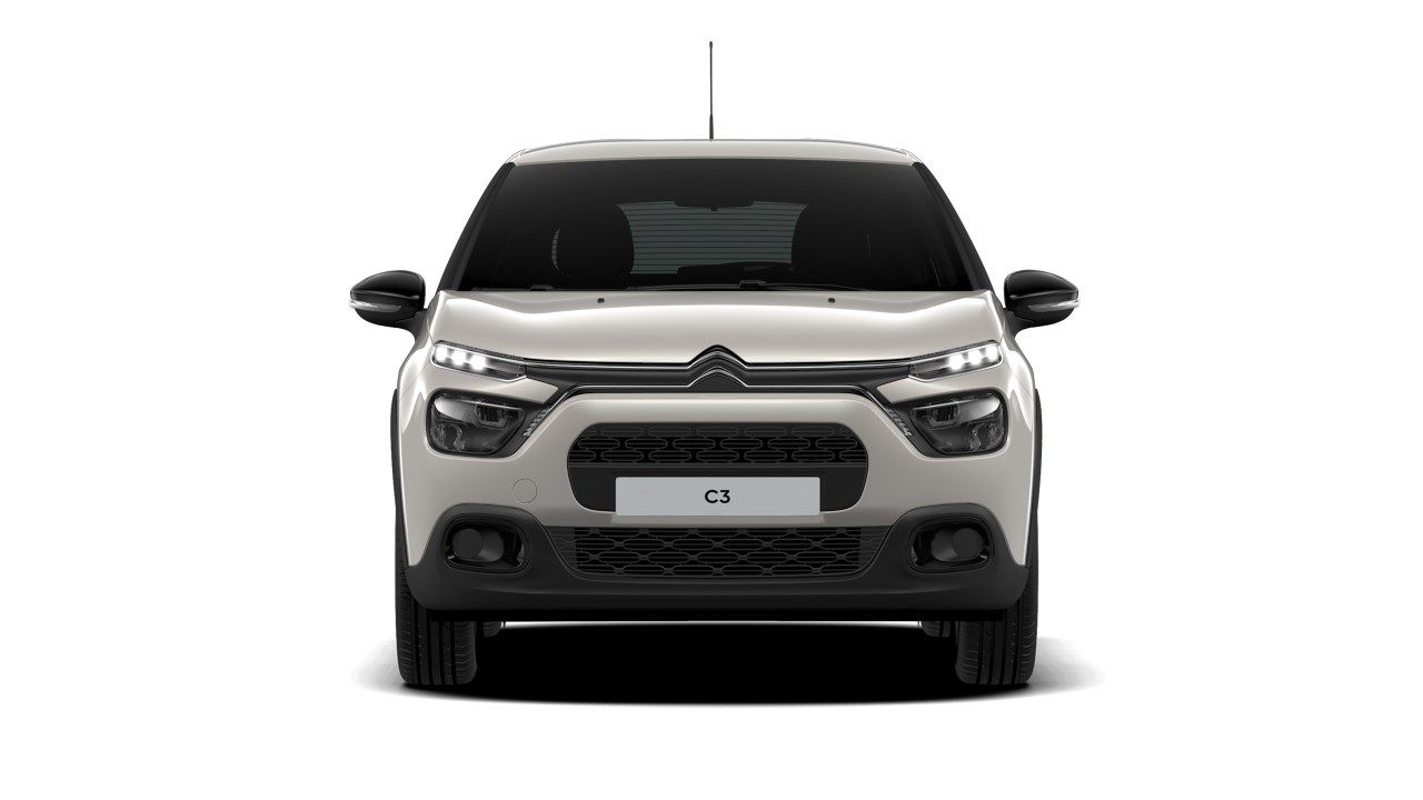 Foto Citroën C3 3