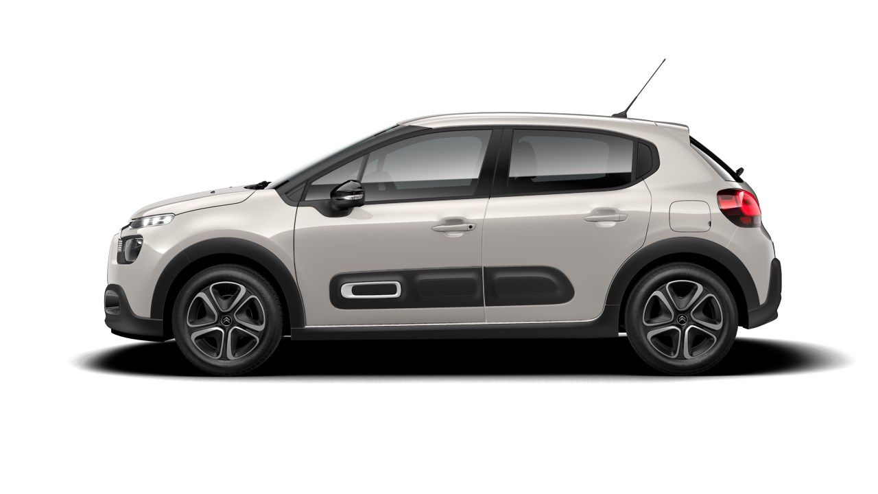 Foto Citroën C3 4