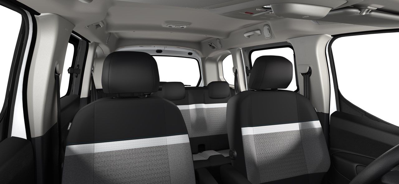 Foto Citroën Berlingo 8