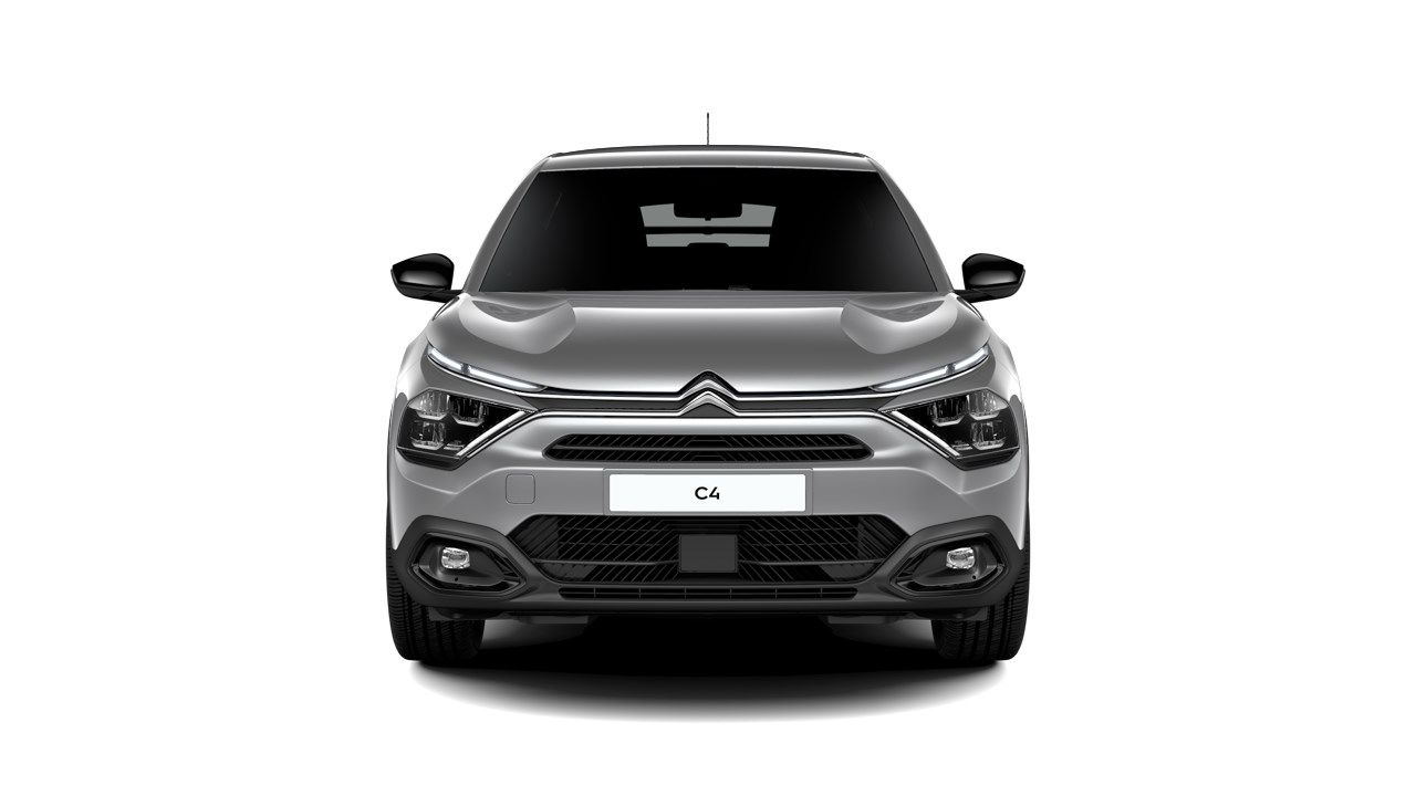 Foto Citroën C4 3