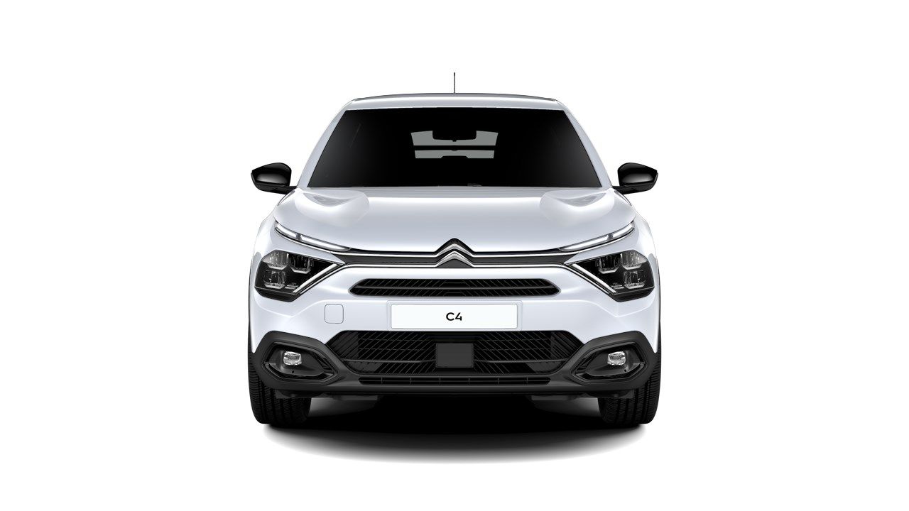 Foto Citroën C4 3