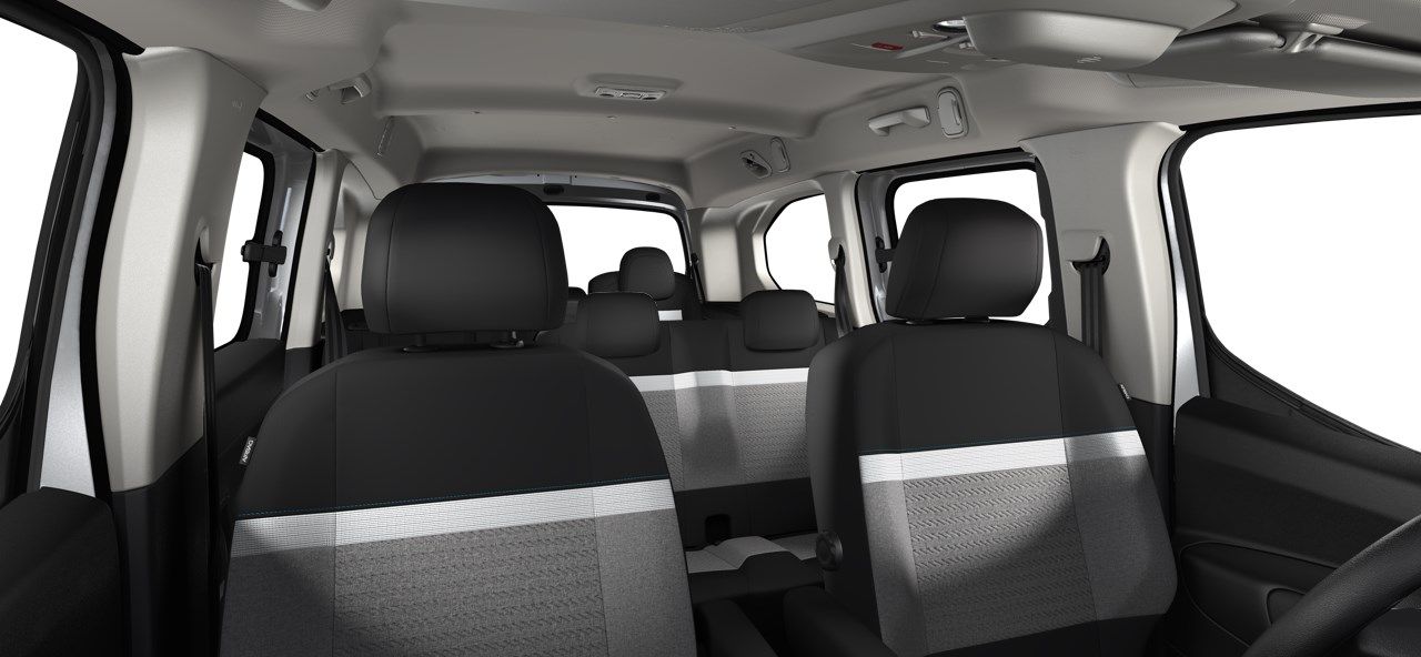 Foto Citroën Berlingo 8