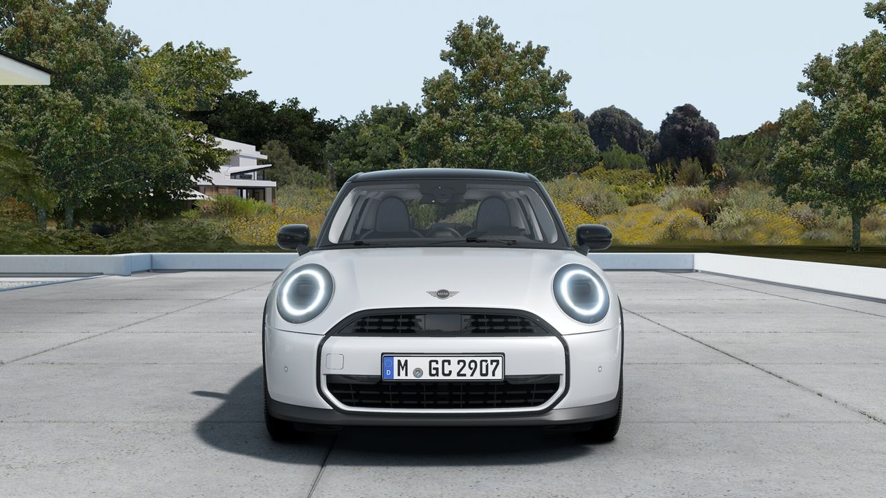 Foto Mini Cooper 2