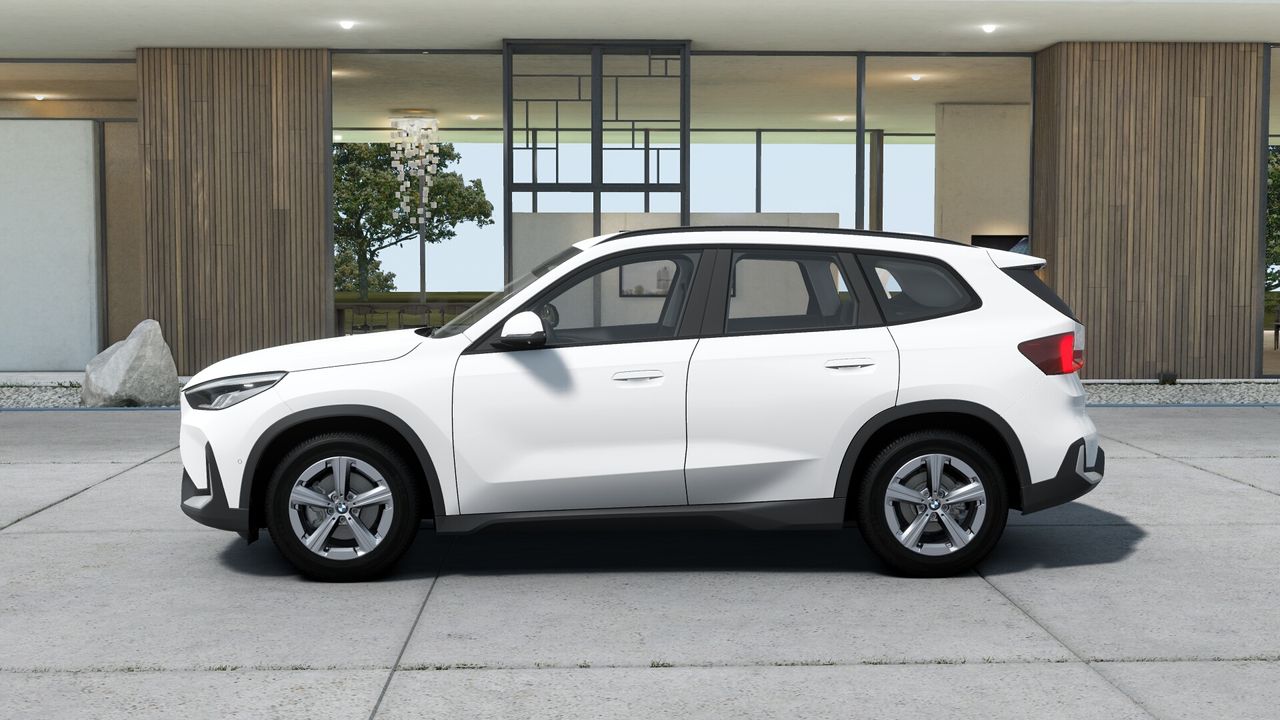 Foto BMW X1 2