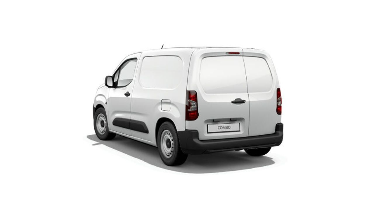 Foto Opel Combo 4